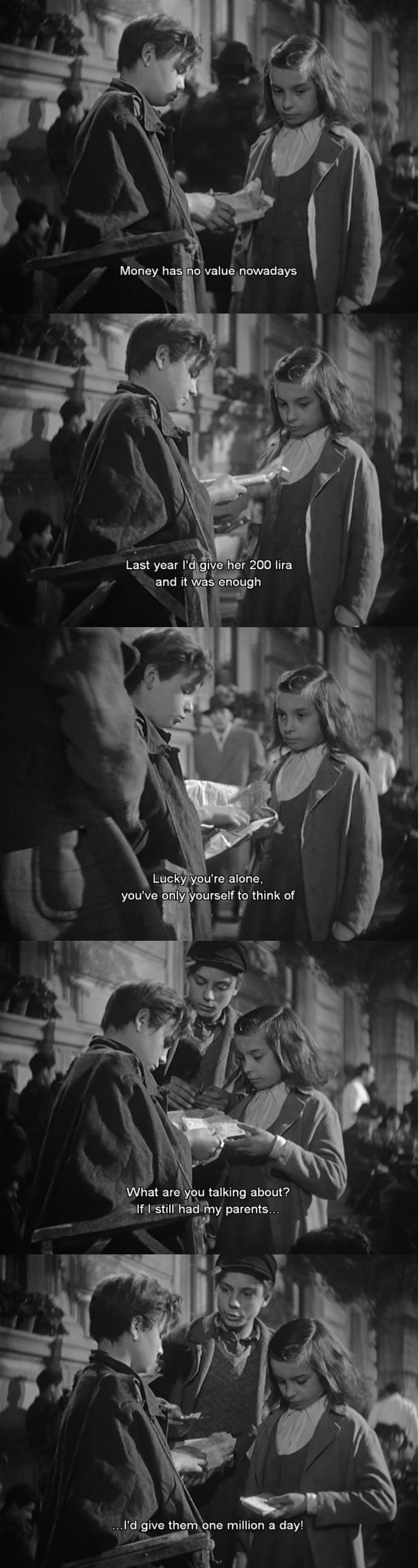 擦鞋童剧照的剧照