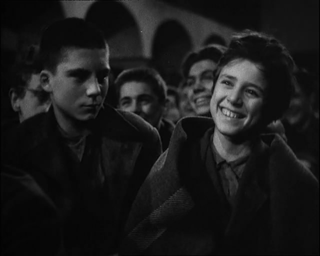 擦鞋童剧照的剧照