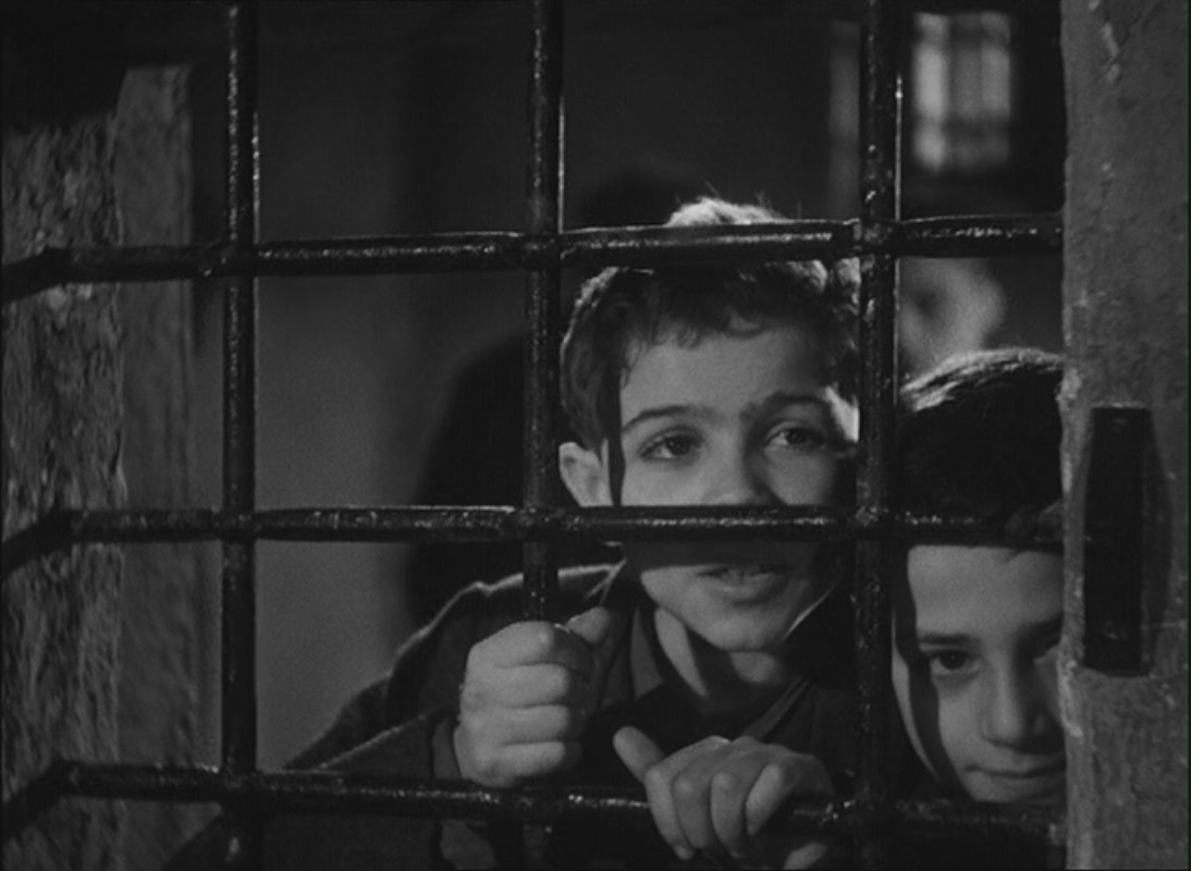 擦鞋童剧照的剧照