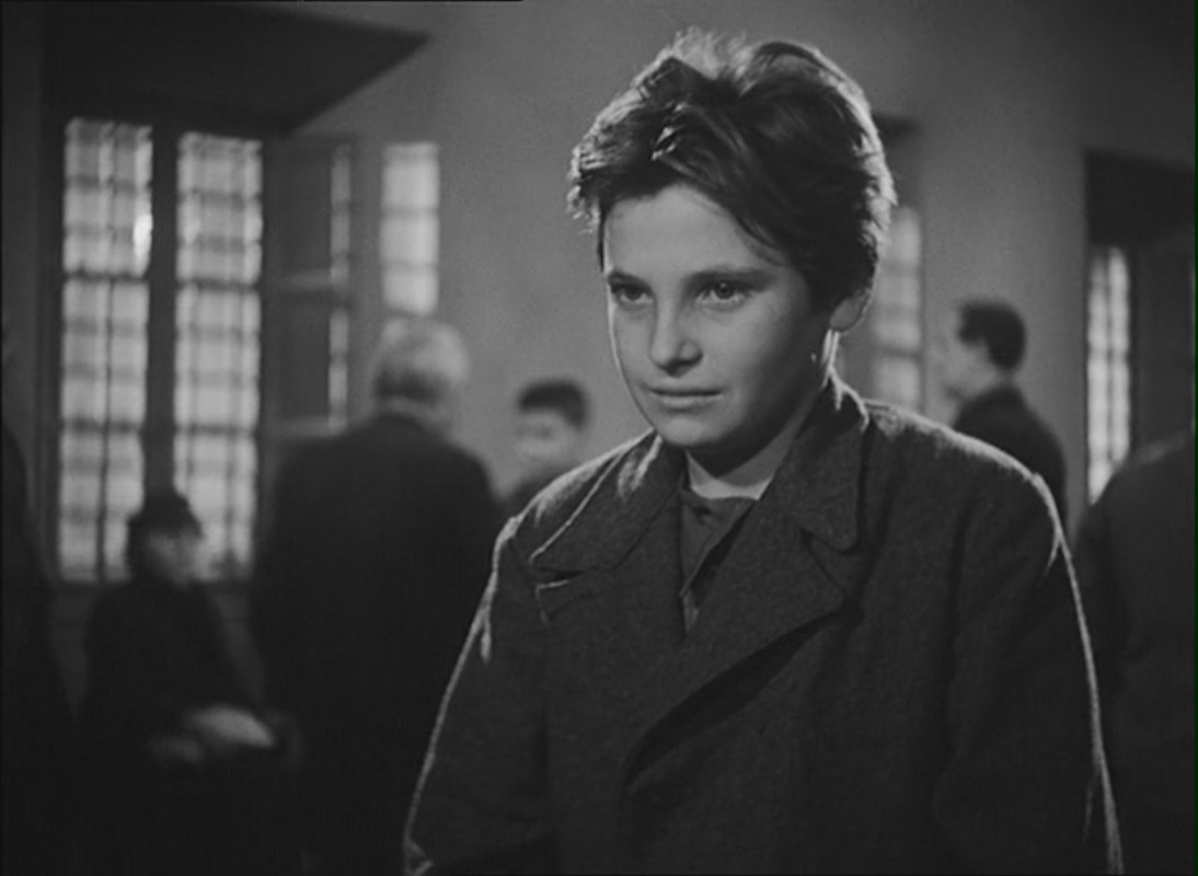 擦鞋童剧照的剧照