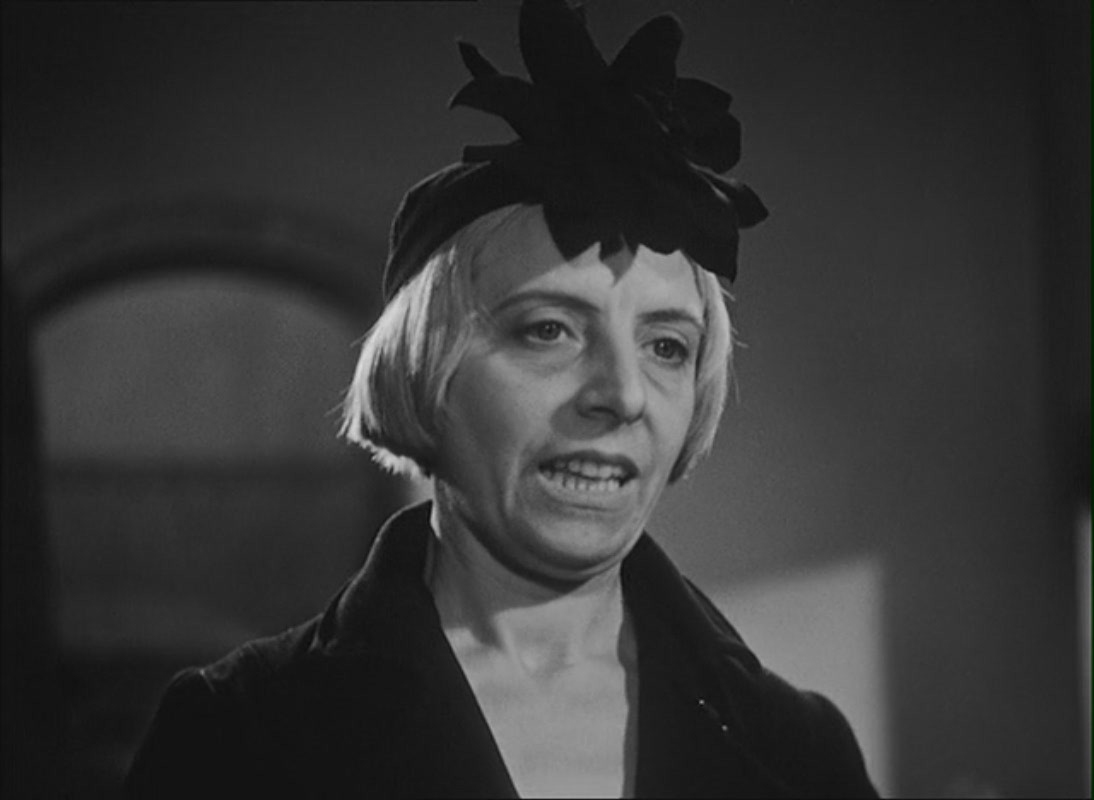 擦鞋童剧照的剧照