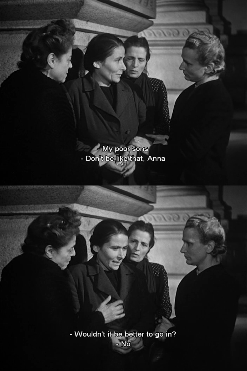 擦鞋童剧照的剧照