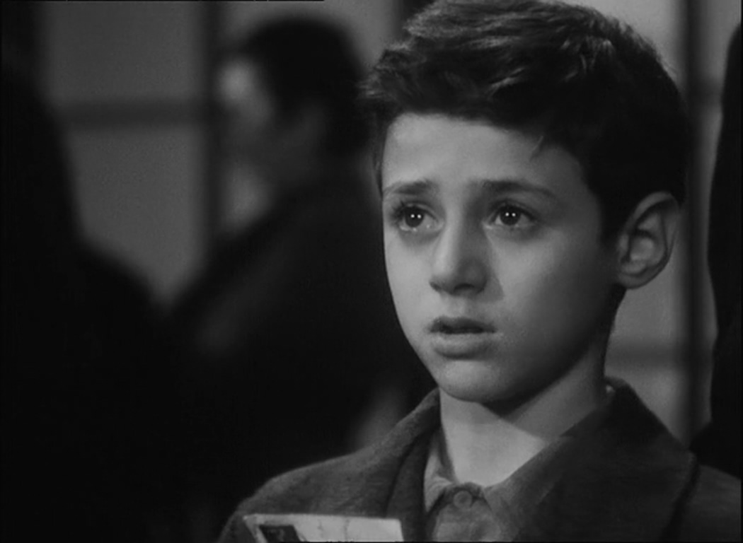 擦鞋童剧照的剧照