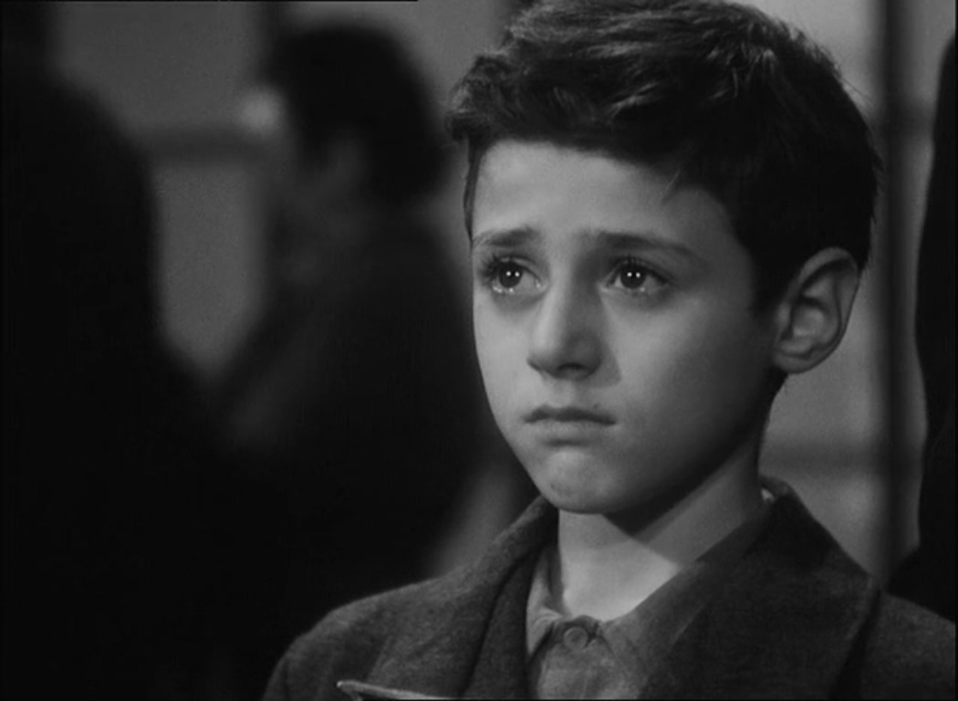 擦鞋童剧照的剧照