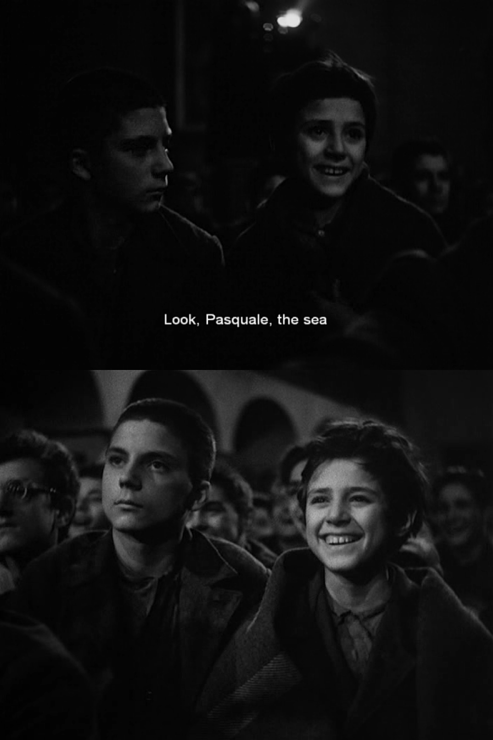 擦鞋童剧照的剧照