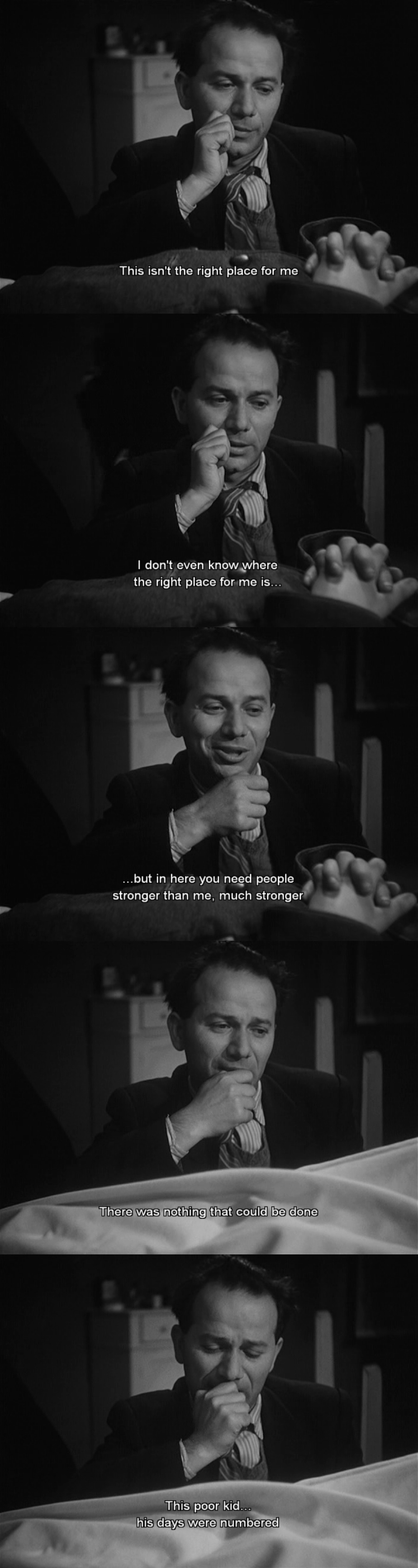 擦鞋童剧照的剧照