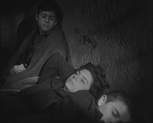 擦鞋童剧照的剧照