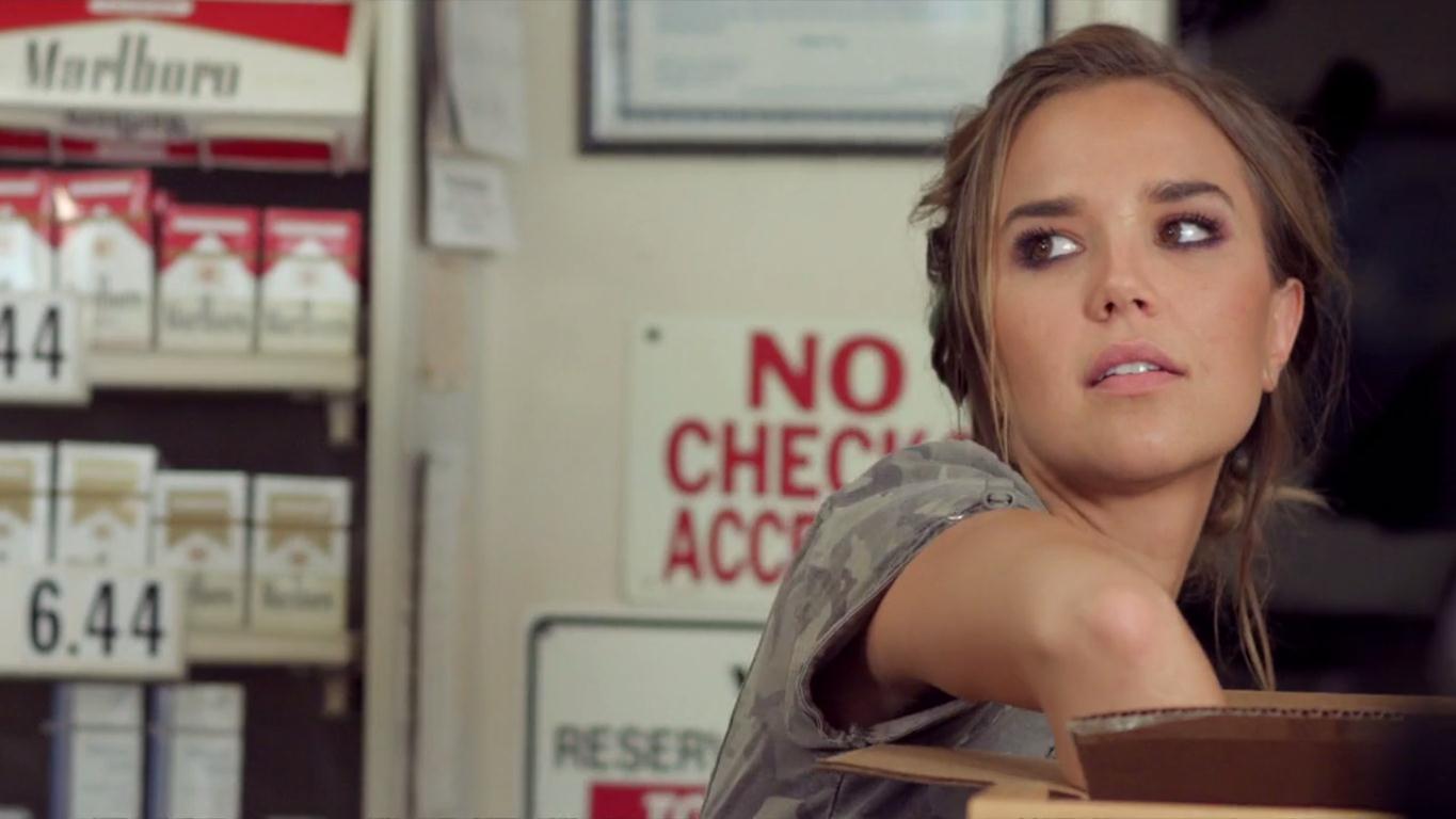 另一个时间剧照的剧照