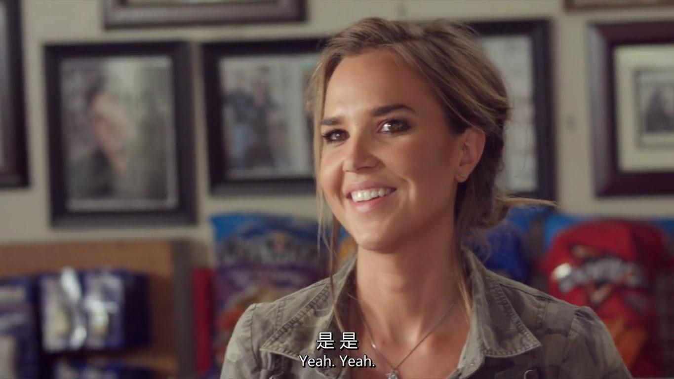 另一个时间剧照的剧照