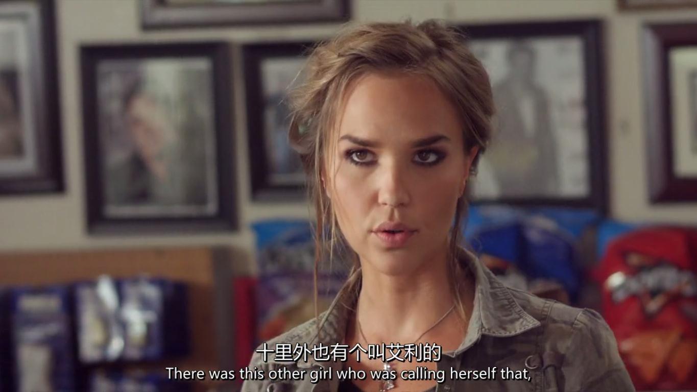 另一个时间剧照的剧照