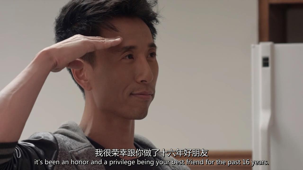 另一个时间剧照的剧照