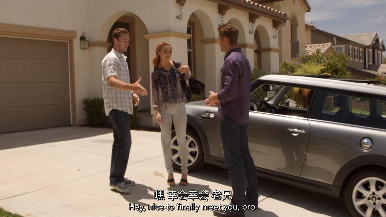 另一个时间剧照的剧照