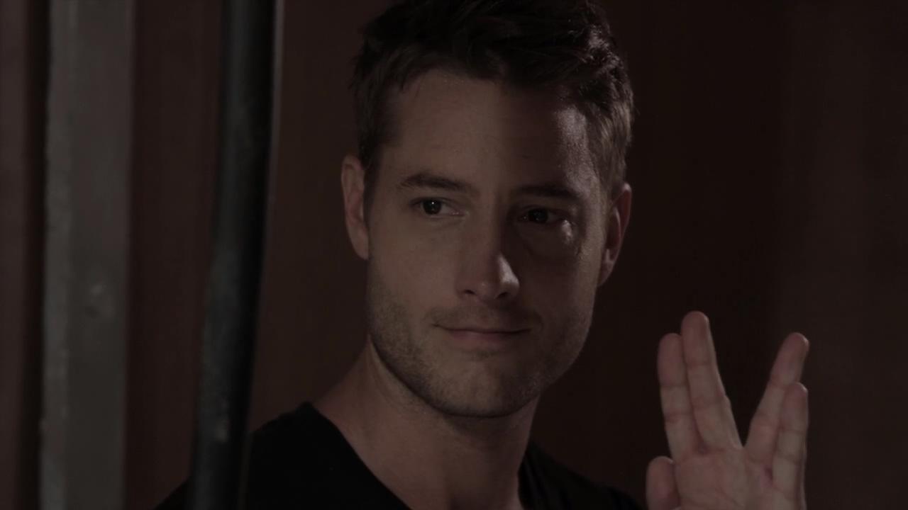 另一个时间剧照的剧照