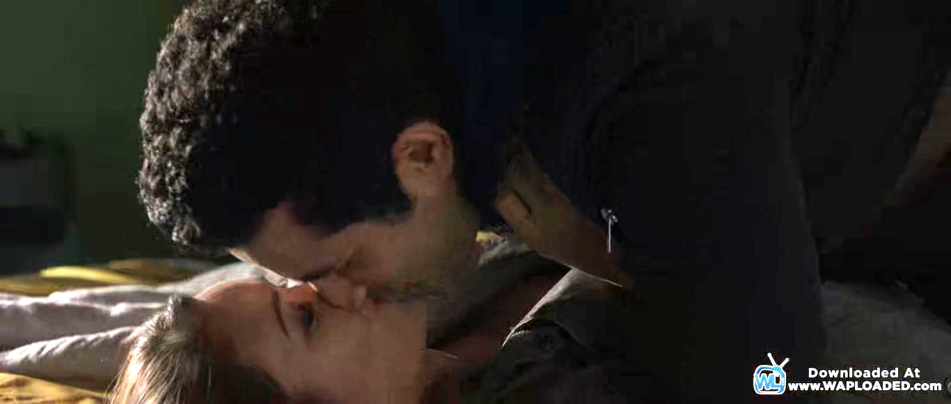 另一个时间剧照的剧照