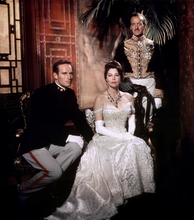 北京55日剧照的剧照