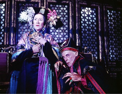 北京55日剧照的剧照