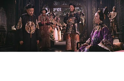 北京55日剧照的剧照