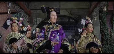 北京55日剧照的剧照