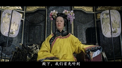 北京55日剧照的剧照