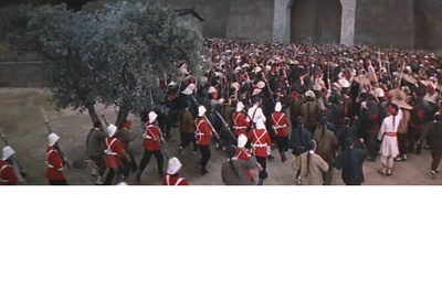 北京55日剧照的剧照