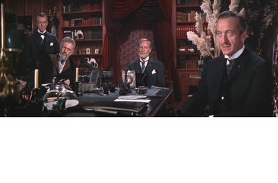 北京55日剧照的剧照