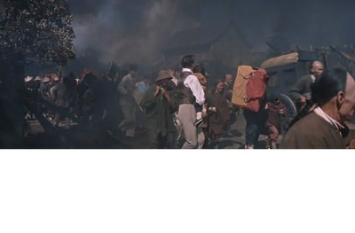 北京55日剧照的剧照