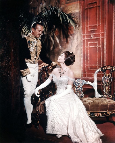 北京55日剧照的剧照