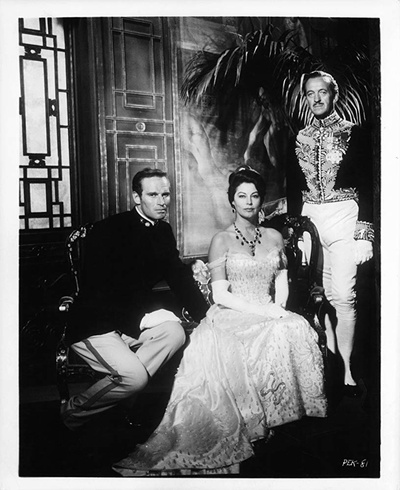 北京55日剧照的剧照