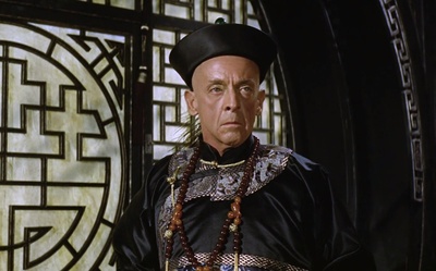 北京55日剧照的剧照