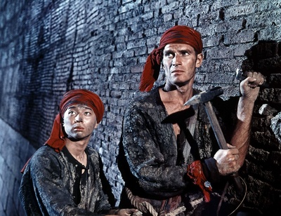 北京55日剧照的剧照