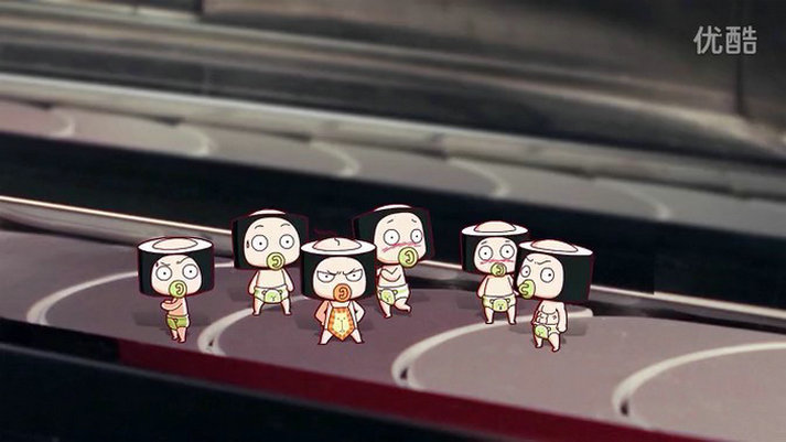 小胖妞5剧照的剧照