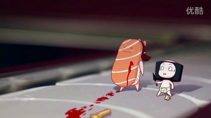 小胖妞5剧照的剧照