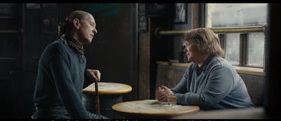 你能原谅我吗？剧照的剧照