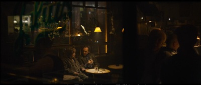 你能原谅我吗？剧照的剧照