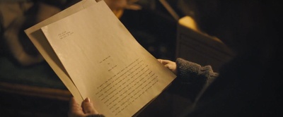 你能原谅我吗？剧照的剧照