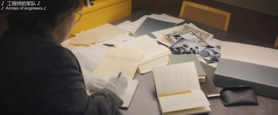 你能原谅我吗？剧照的剧照