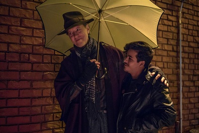 你能原谅我吗？剧照的剧照