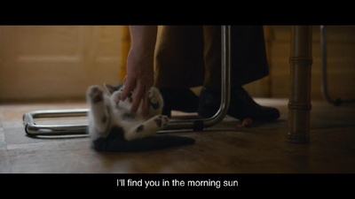 你能原谅我吗？剧照的剧照