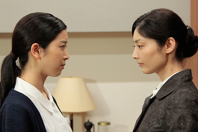 原野四十九日剧照的剧照