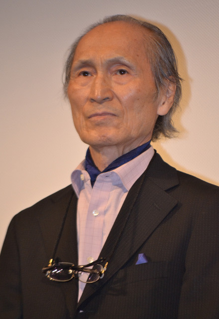 原野四十九日剧照的剧照