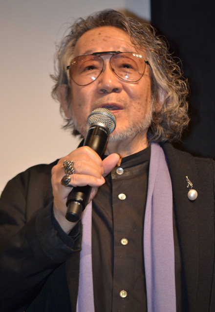 原野四十九日剧照的剧照