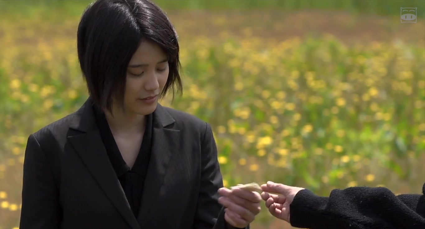 原野四十九日剧照的剧照