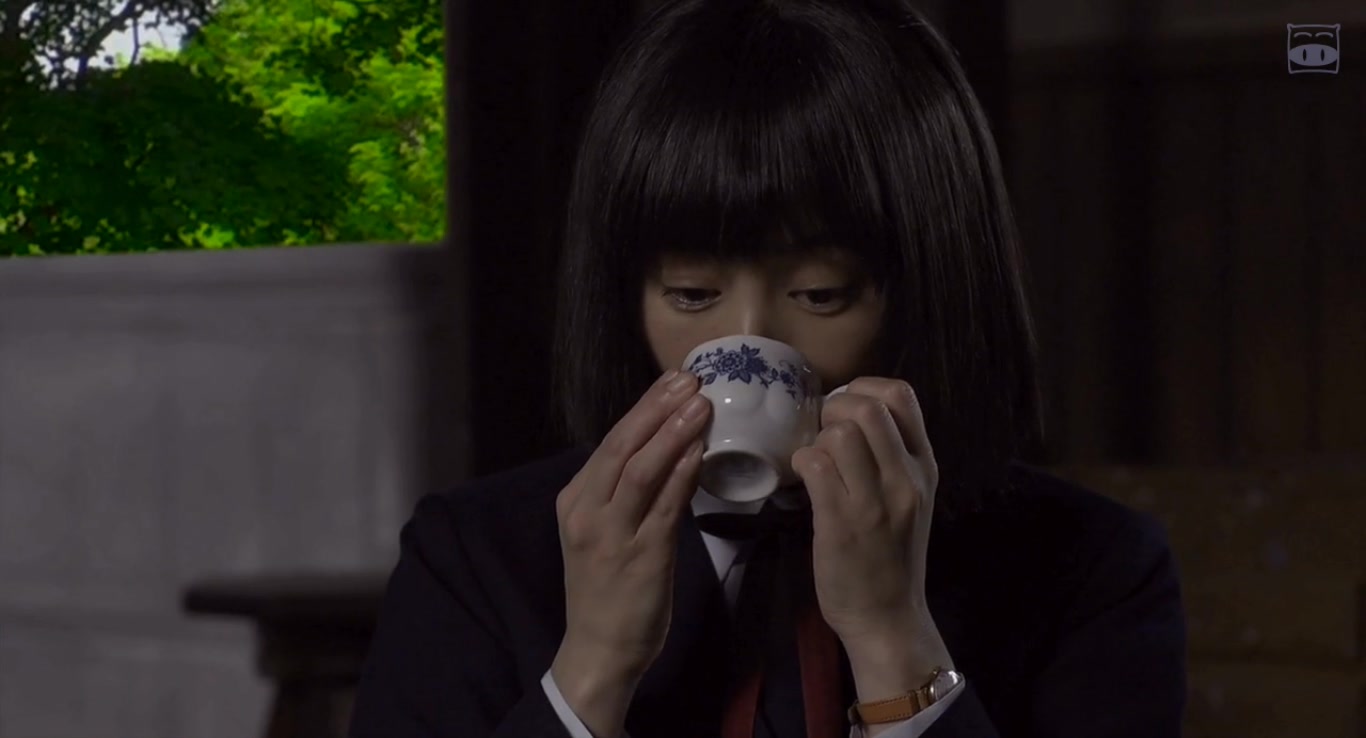 原野四十九日剧照的剧照