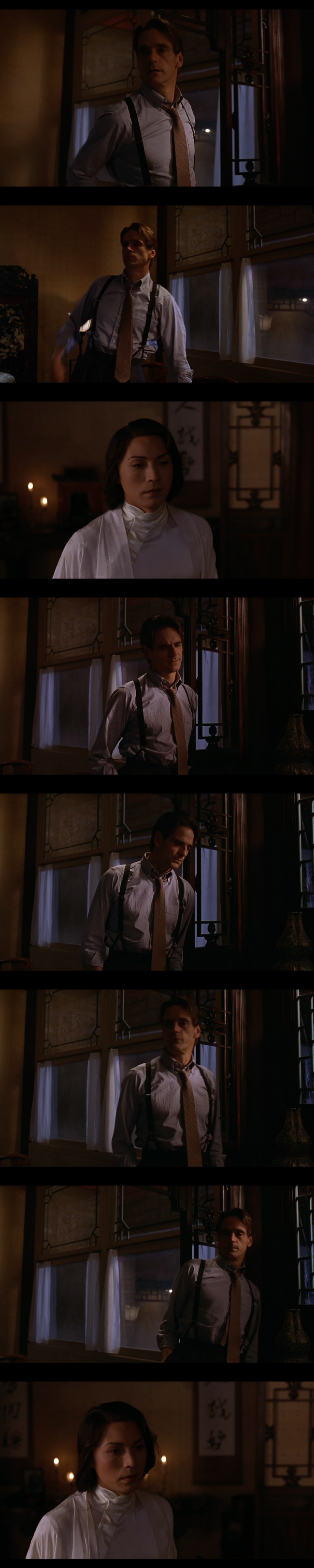 蝴蝶君剧照的剧照