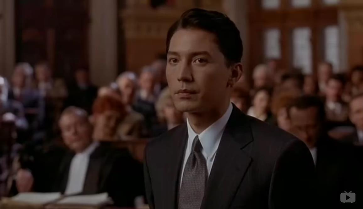 蝴蝶君剧照的剧照