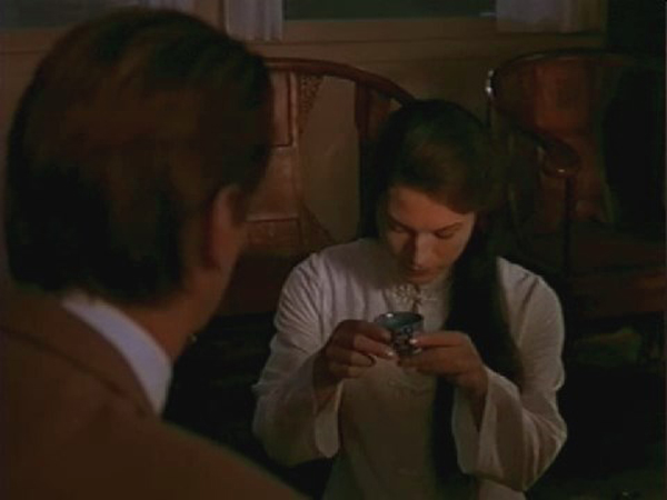 蝴蝶君剧照的剧照