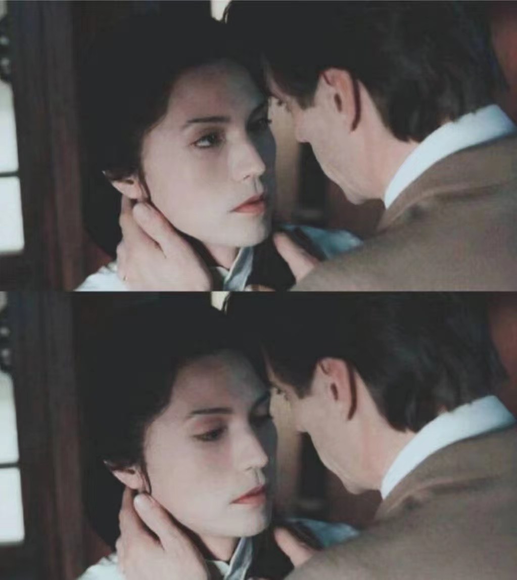 蝴蝶君剧照的剧照