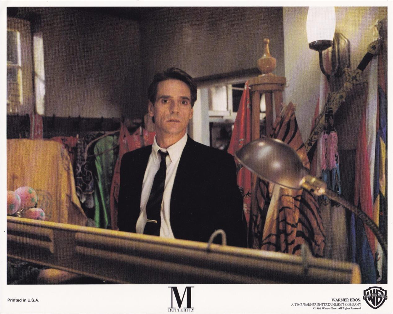 蝴蝶君剧照的剧照