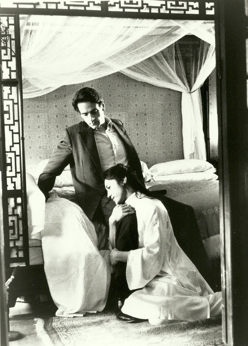 蝴蝶君剧照的剧照