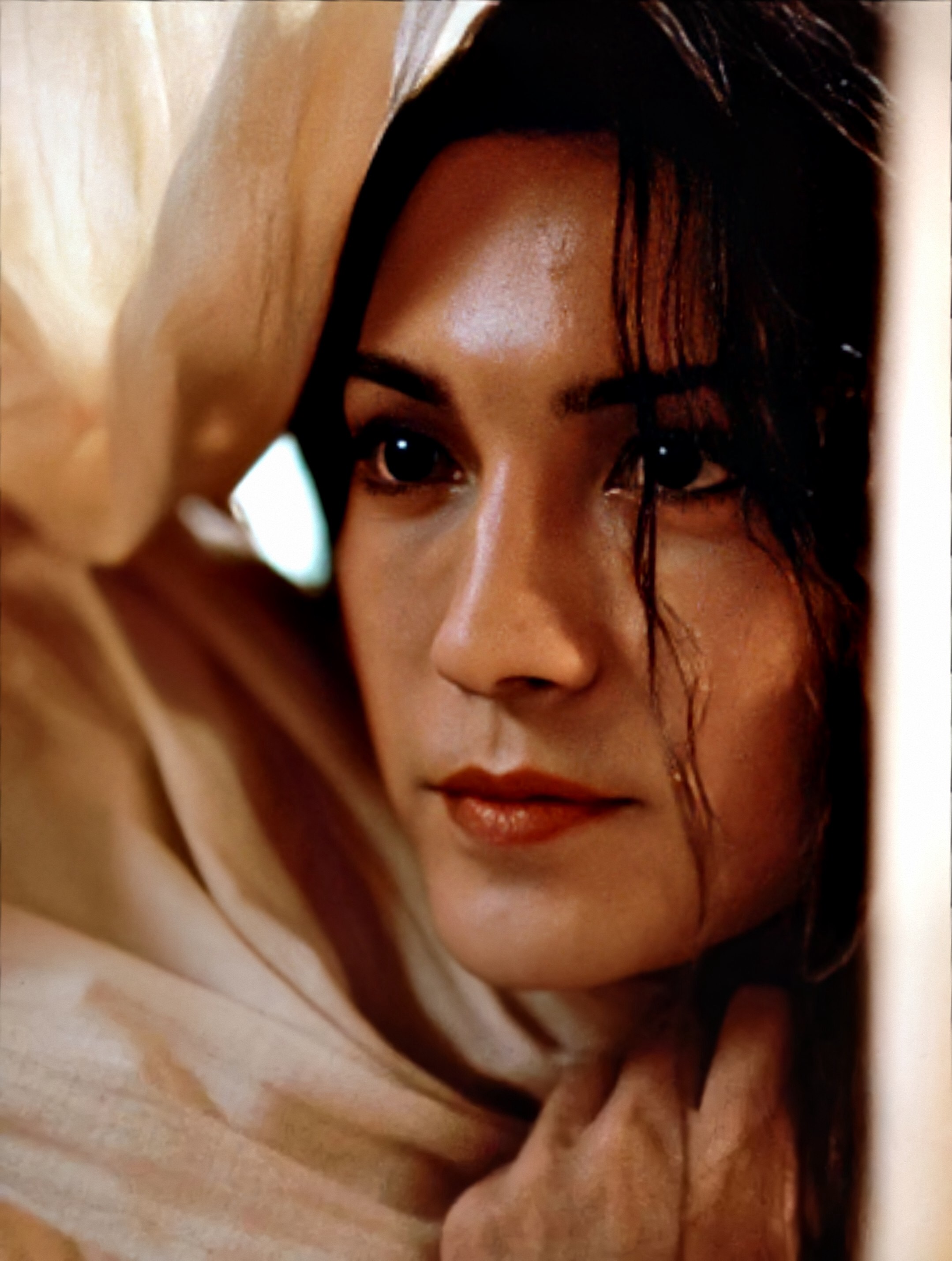 蝴蝶君剧照的剧照